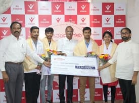 College gallery image 1