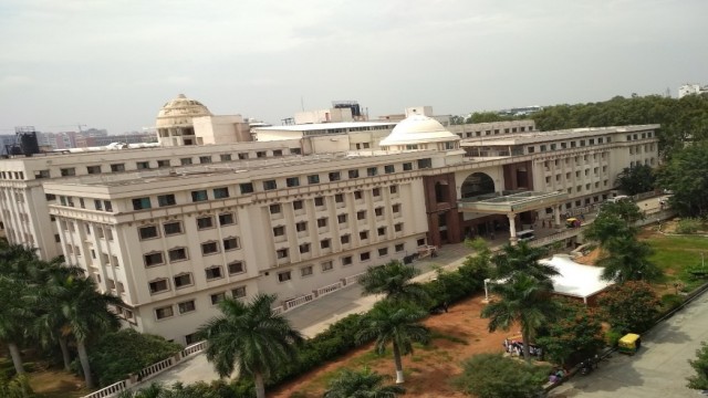 College gallery image 3