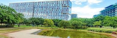 College gallery image 1