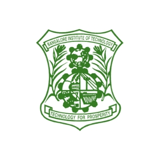 Bangalore Institute of Technology logo