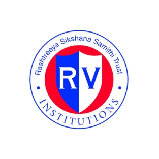 RV College of Engineering-RVCE logo