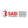 SASI Institute of Technology And Engineering logo