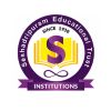Seshadripuram PU College logo