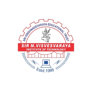 Sir M Visvesvaraya Institute Of Technology logo