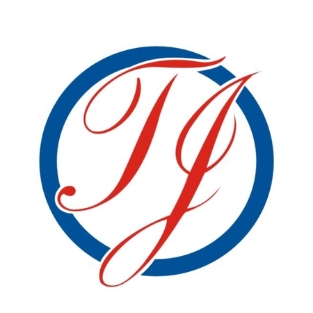 T John Institute Of Technology logo