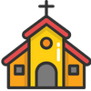 CHAPEL & PRAYER HALL icon