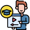 Computer Center icon