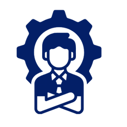 Entrepreneurship Development Cell icon