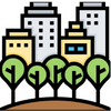 Green Campus Initiatives icon
