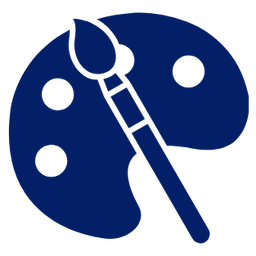 Painting and Print Studio icon