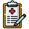 Pathology Collection Center icon