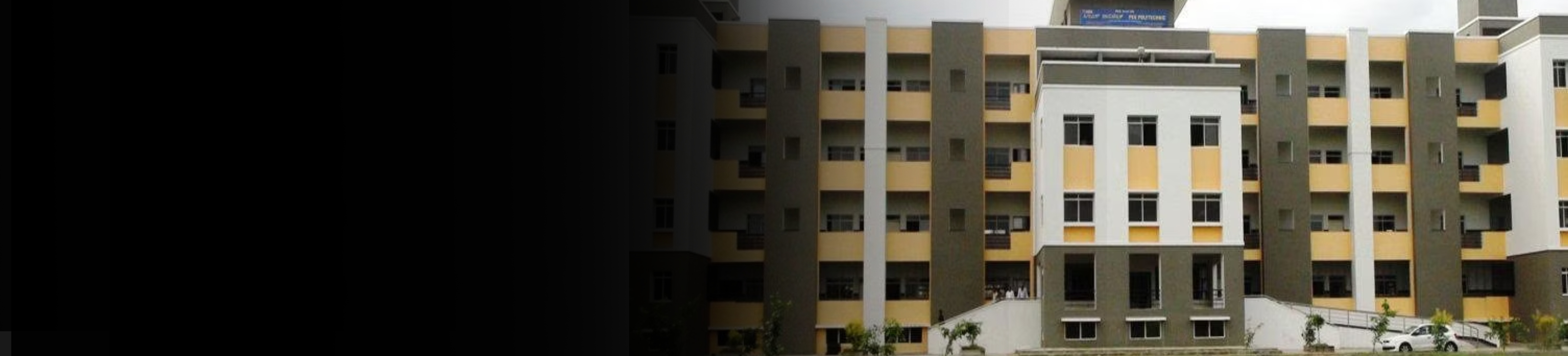 Pes Polytechnic PES Polytechnic College Admission | Apply Now