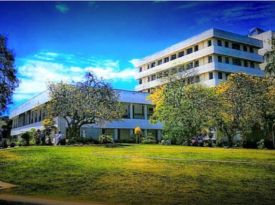 BMSIT Logo: Campus Photos, AICTE IDEA Lab, Smart Classrooms, College Events