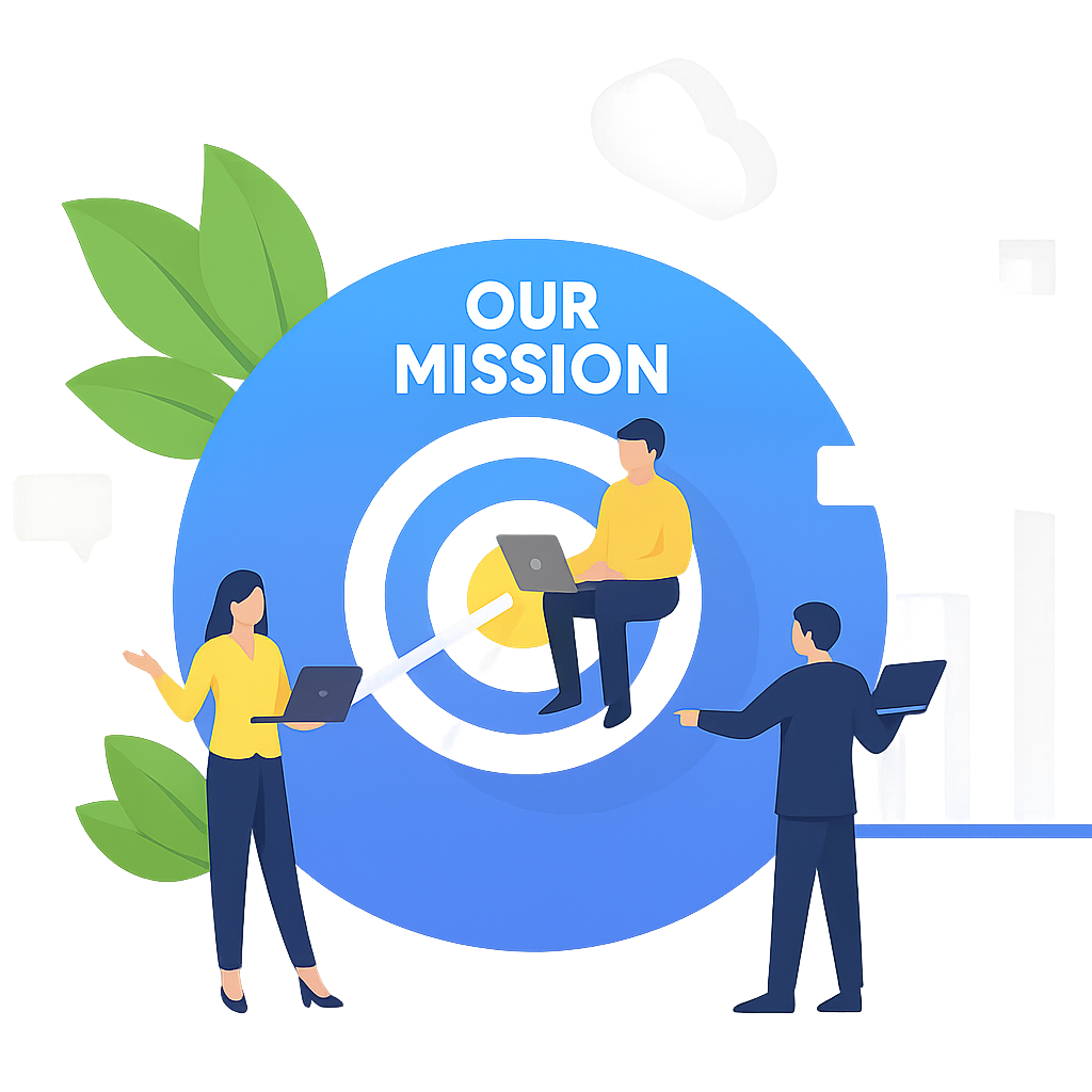 Our Mission